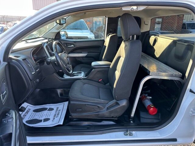 2022 Chevrolet Colorado LT 2WD LT Ashland VA