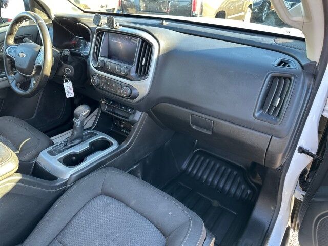 2022 Chevrolet Colorado LT 2WD LT Ashland VA