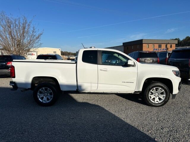 2022 Chevrolet Colorado LT 2WD LT Ashland VA