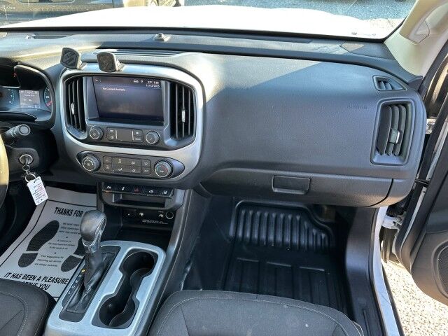 2022 Chevrolet Colorado LT 2WD LT Ashland VA