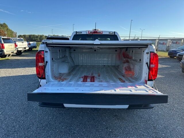 2022 Chevrolet Colorado LT 2WD LT Ashland VA