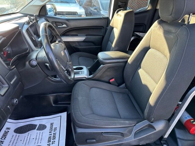 2022 Chevrolet Colorado LT 2WD LT Ashland VA