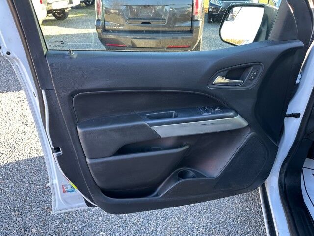 2022 Chevrolet Colorado LT 2WD LT Ashland VA