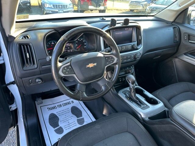 2022 Chevrolet Colorado LT 2WD LT Ashland VA