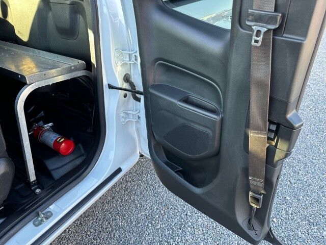 2022 Chevrolet Colorado LT 2WD LT Ashland VA