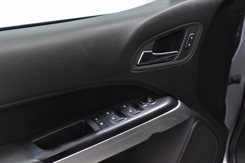 2022 Chevrolet Colorado LT Akron