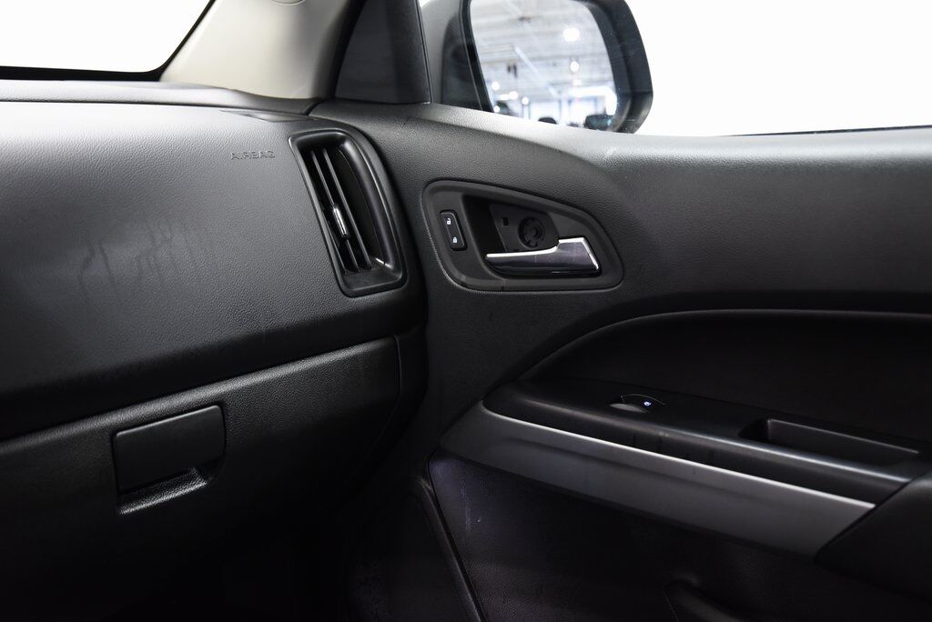 2022 Chevrolet Colorado LT Akron