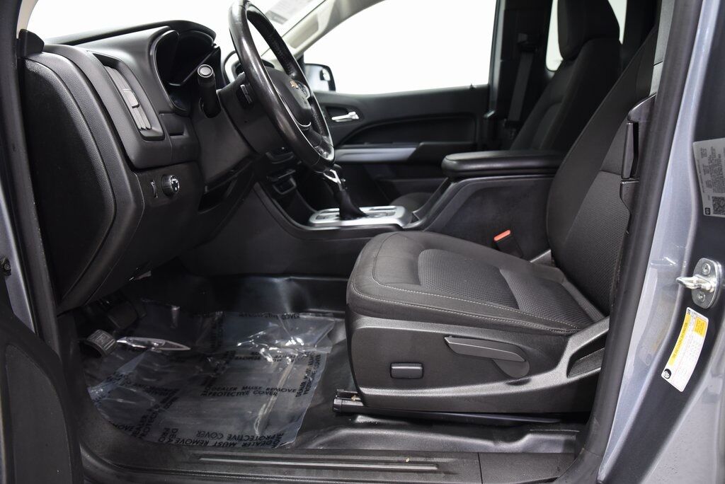 2022 Chevrolet Colorado LT Akron