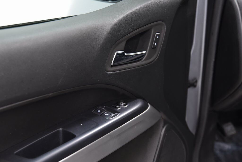 2022 Chevrolet Colorado LT Akron