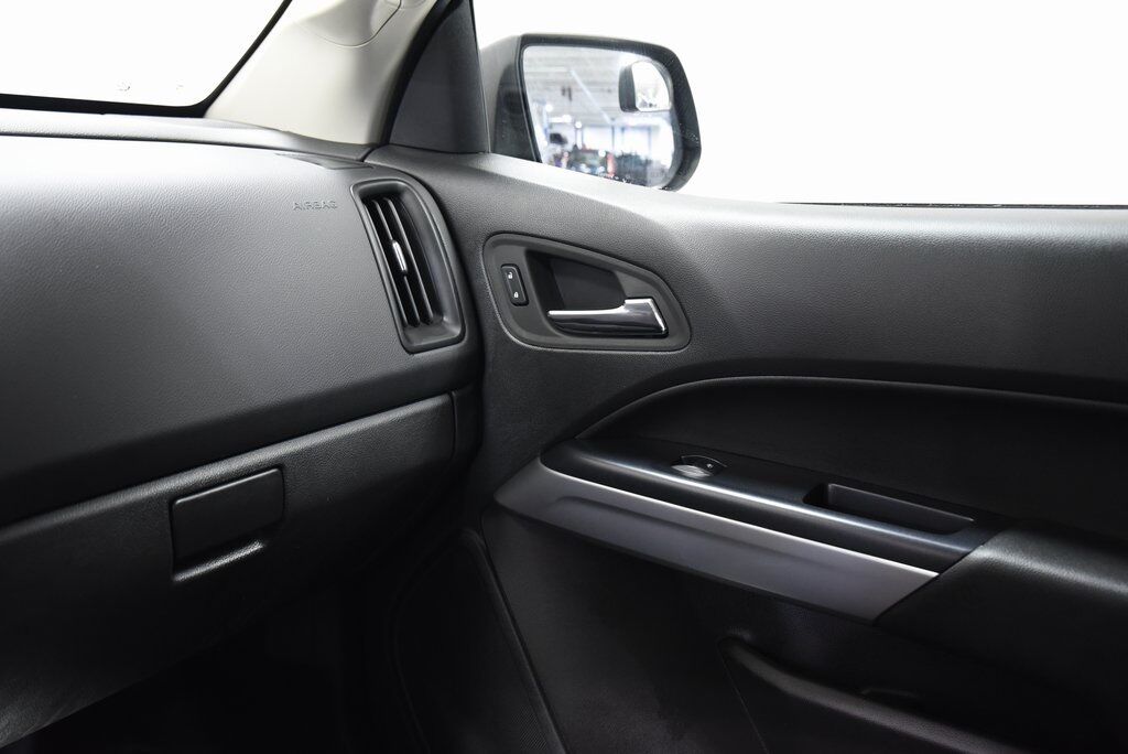 2022 Chevrolet Colorado LT Akron