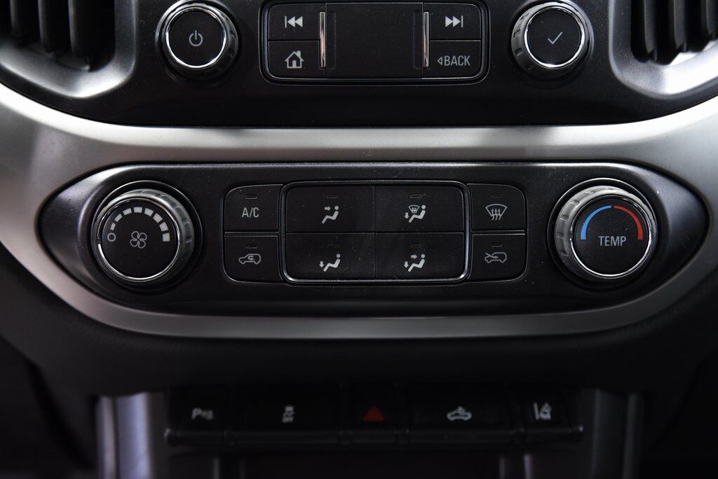 2022 Chevrolet Colorado LT Akron OH