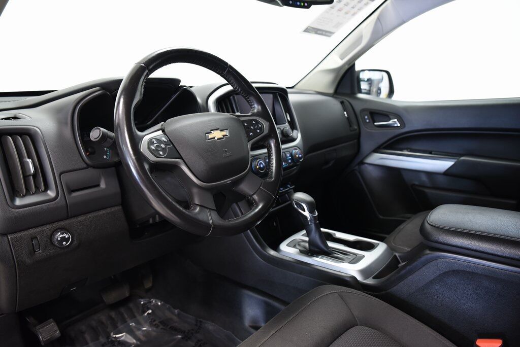 2022 Chevrolet Colorado LT Akron OH