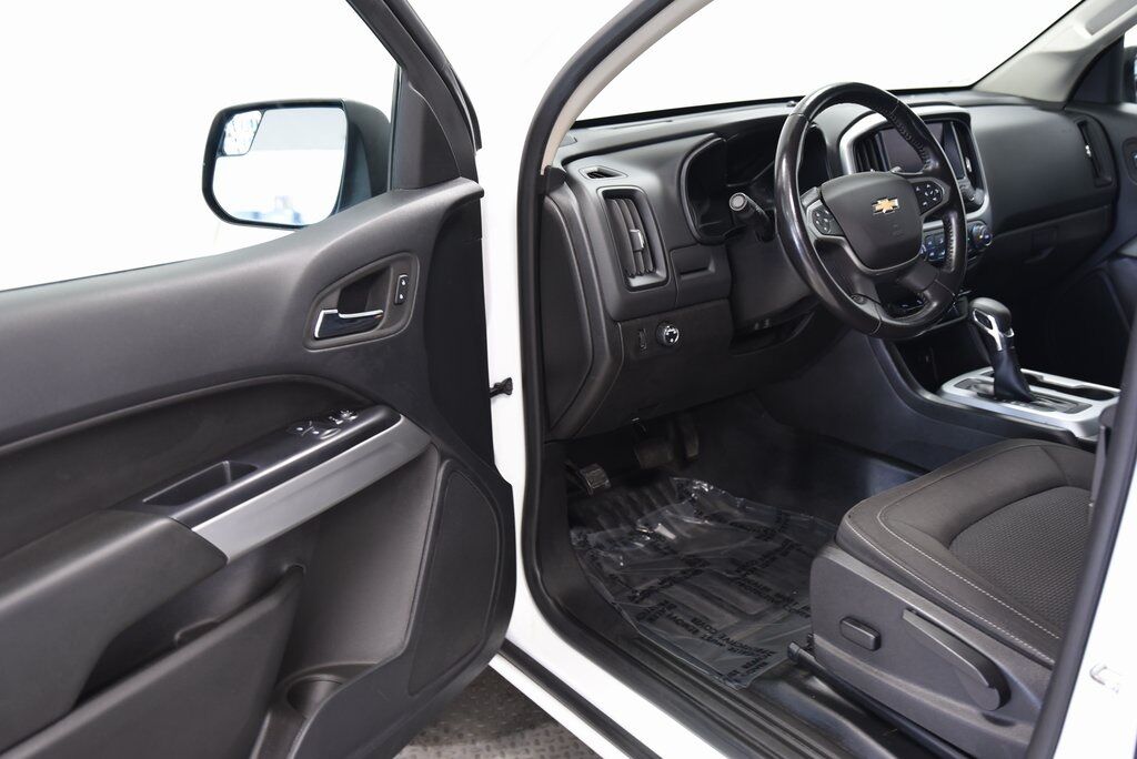 2022 Chevrolet Colorado LT Akron OH