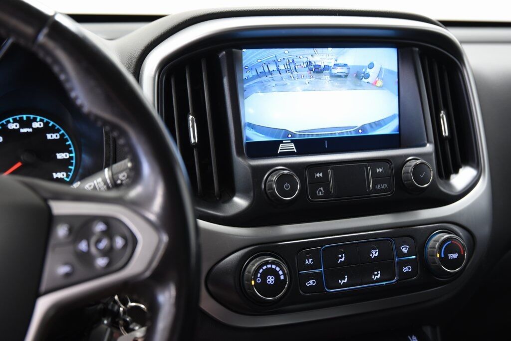 2022 Chevrolet Colorado LT Akron OH