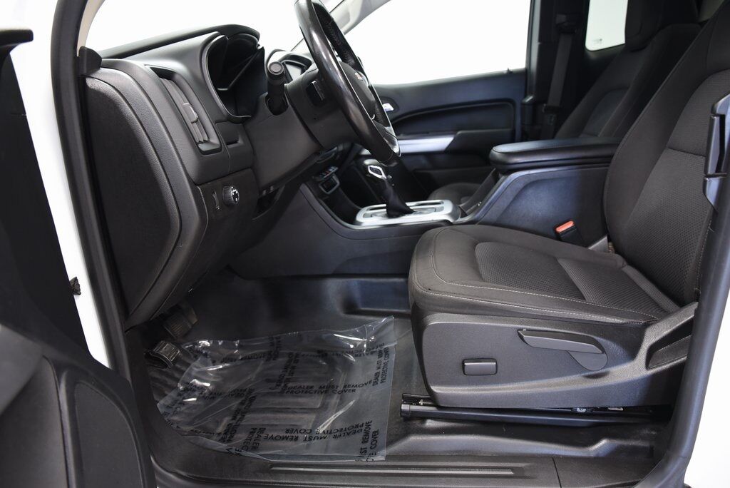 2022 Chevrolet Colorado LT Akron OH