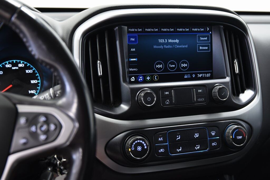 2022 Chevrolet Colorado LT Akron OH