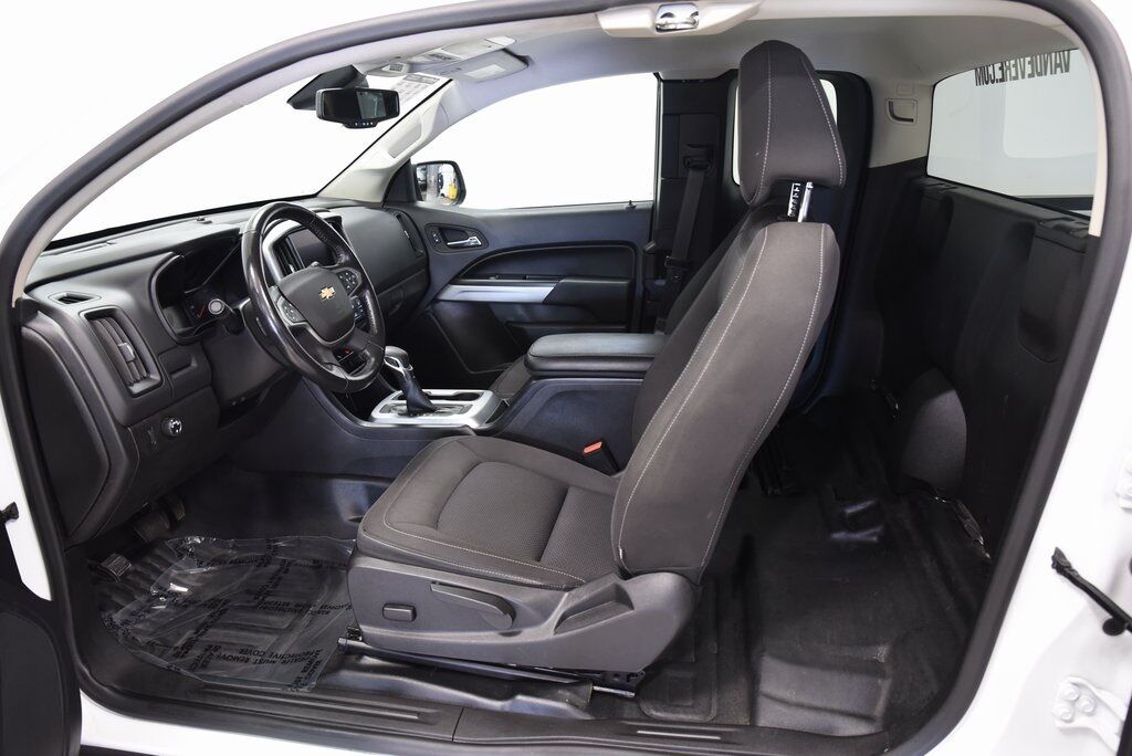 2022 Chevrolet Colorado LT Akron OH