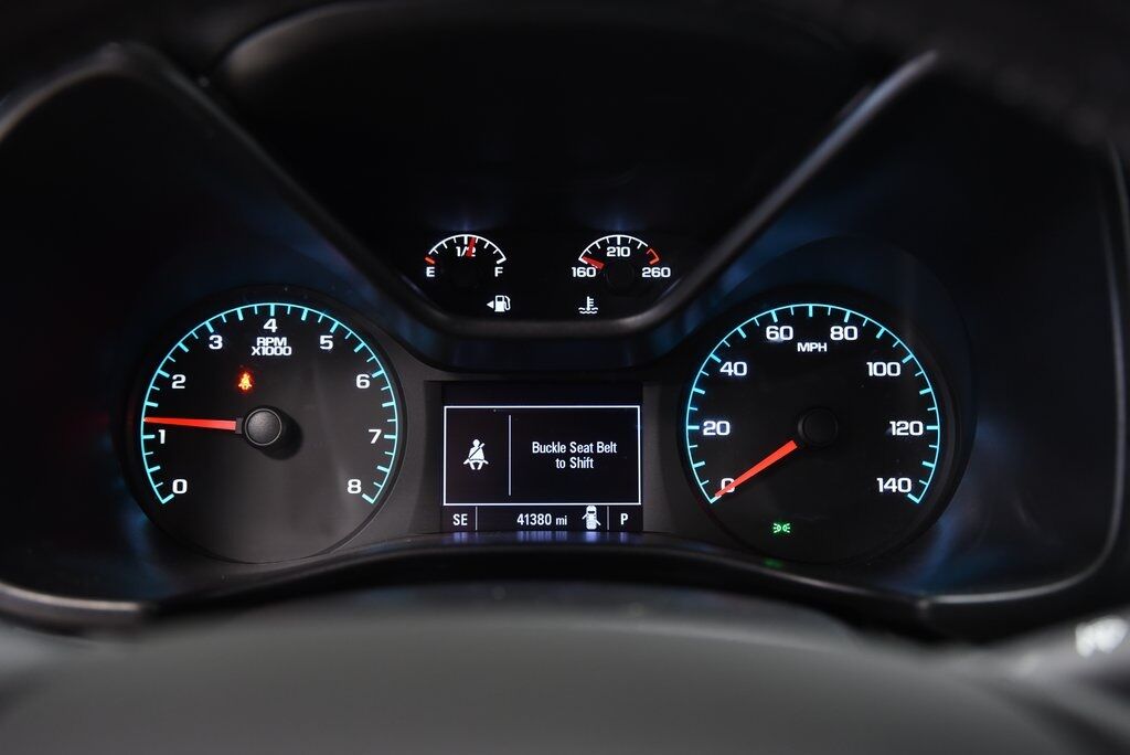 2022 Chevrolet Colorado LT Akron OH