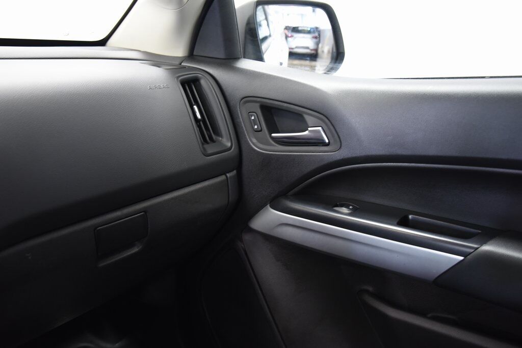 2022 Chevrolet Colorado LT Akron OH