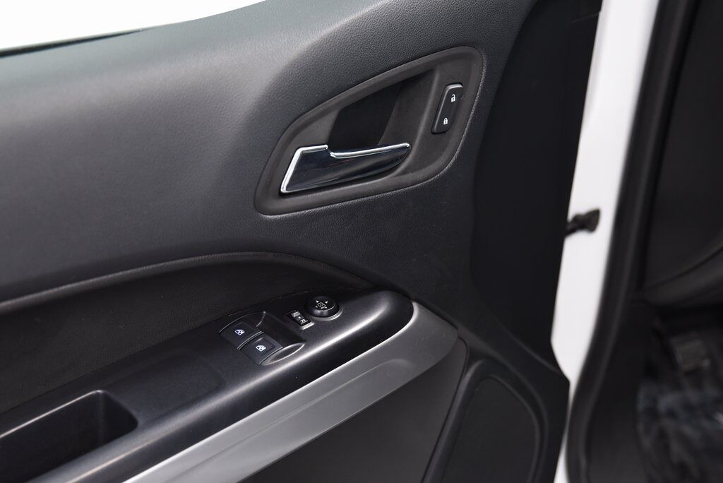 2022 Chevrolet Colorado LT Akron OH