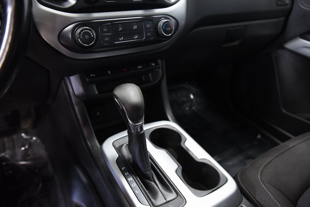 2022 Chevrolet Colorado LT Akron OH