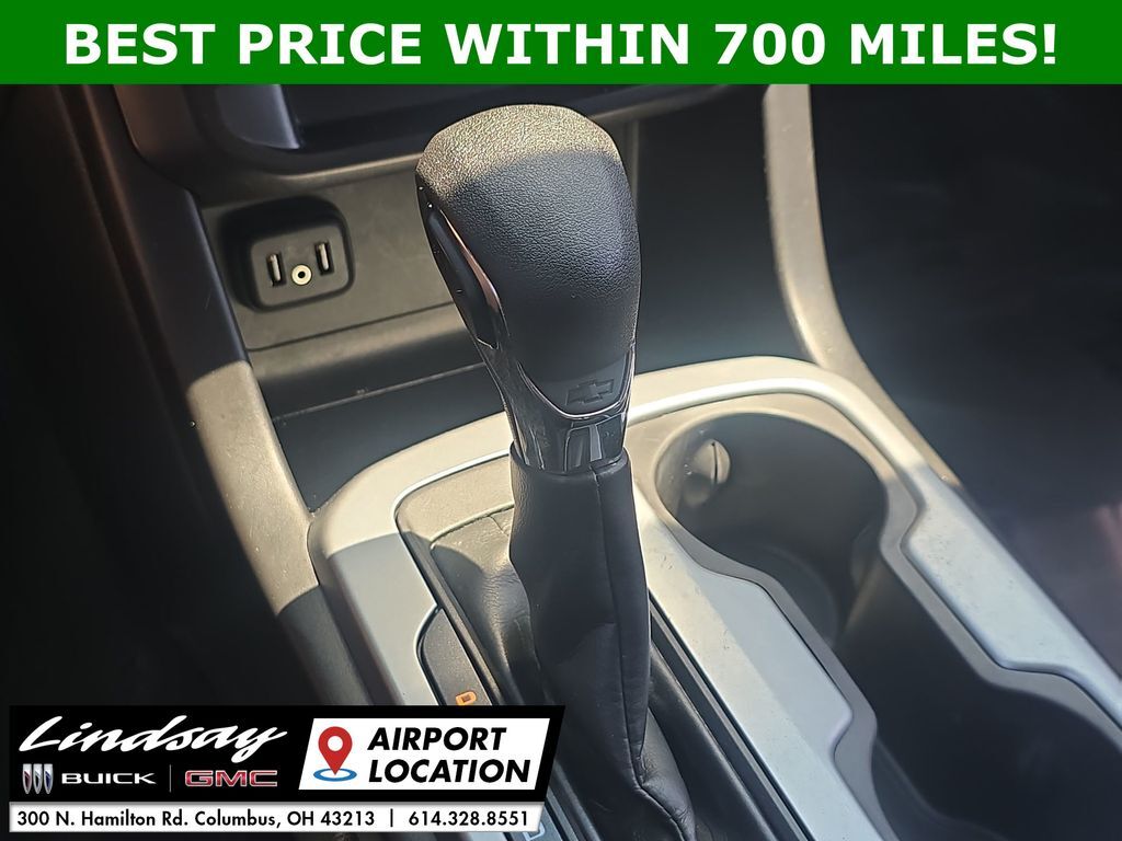 2022 Chevrolet Colorado LT Columbus OH
