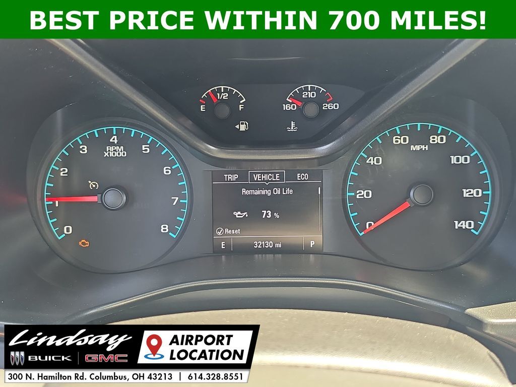 2022 Chevrolet Colorado LT Columbus OH