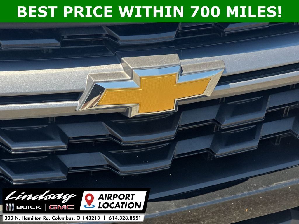 2022 Chevrolet Colorado LT Columbus OH