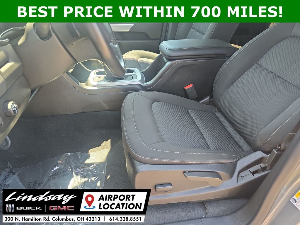2022 Chevrolet Colorado LT Columbus OH