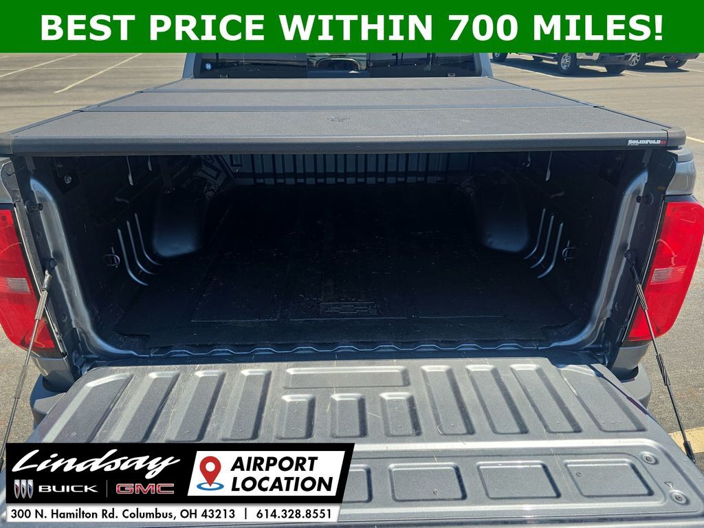 2022 Chevrolet Colorado LT Columbus OH