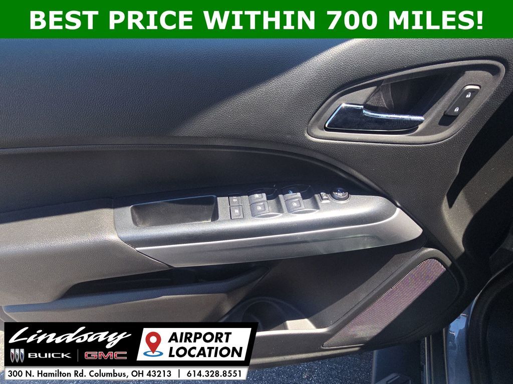 2022 Chevrolet Colorado LT Columbus OH