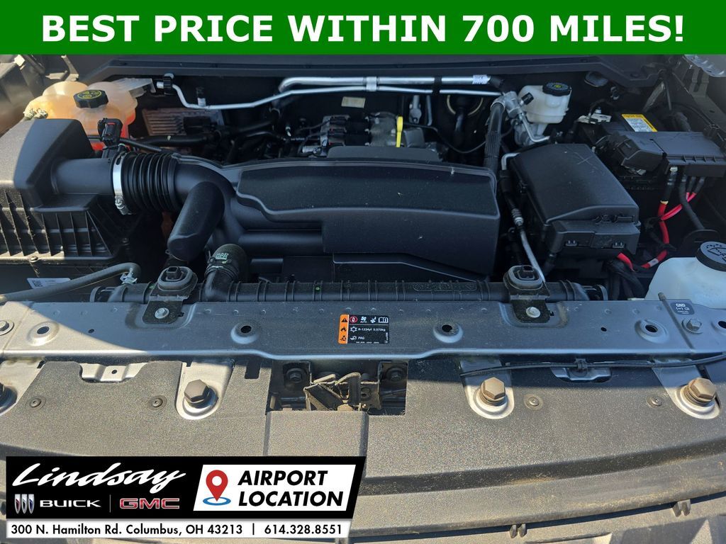 2022 Chevrolet Colorado LT Columbus OH