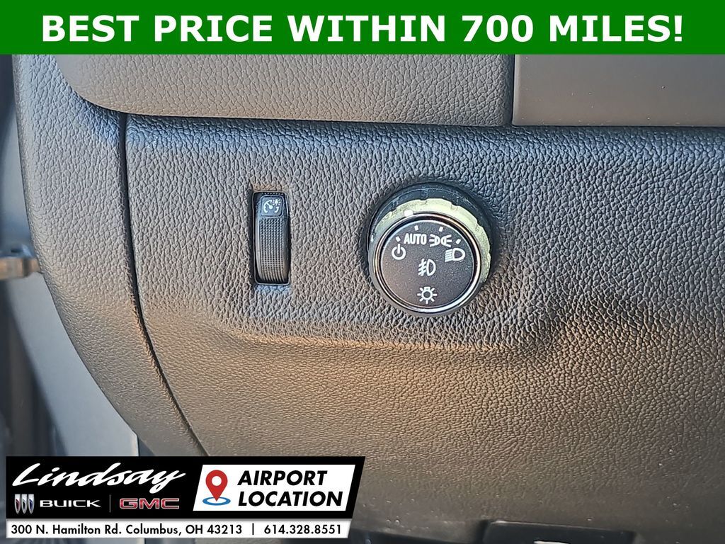 2022 Chevrolet Colorado LT Columbus OH