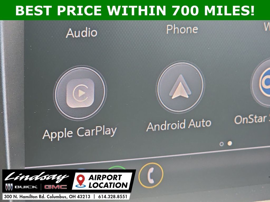 2022 Chevrolet Colorado LT Columbus OH