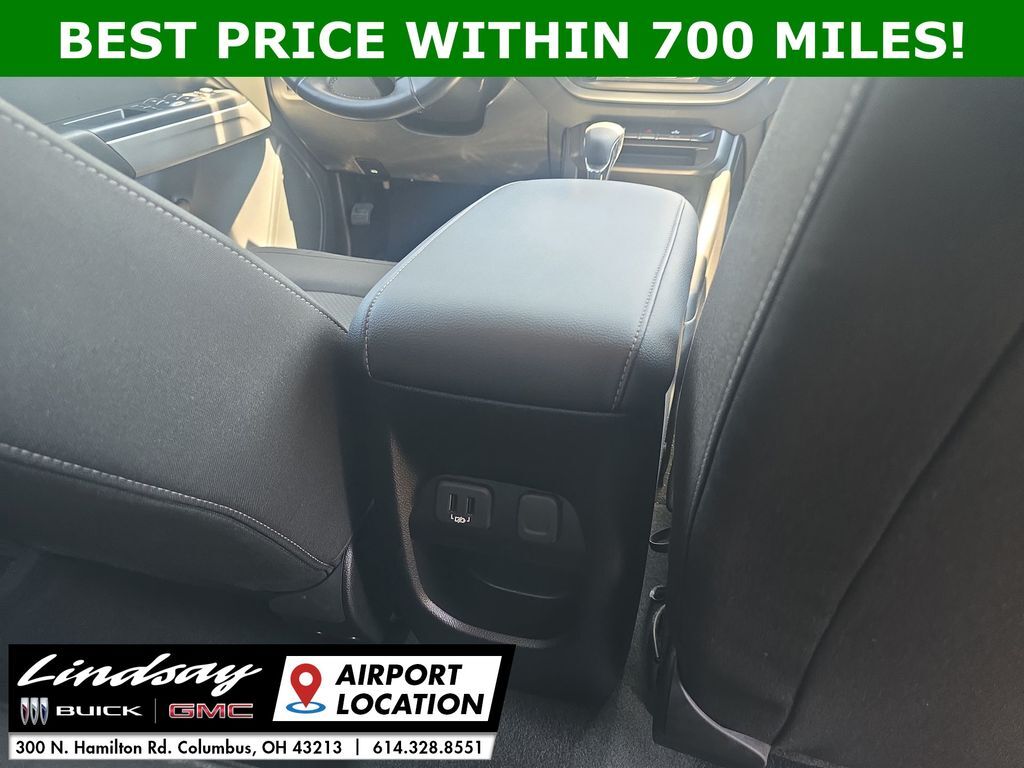 2022 Chevrolet Colorado LT Columbus OH