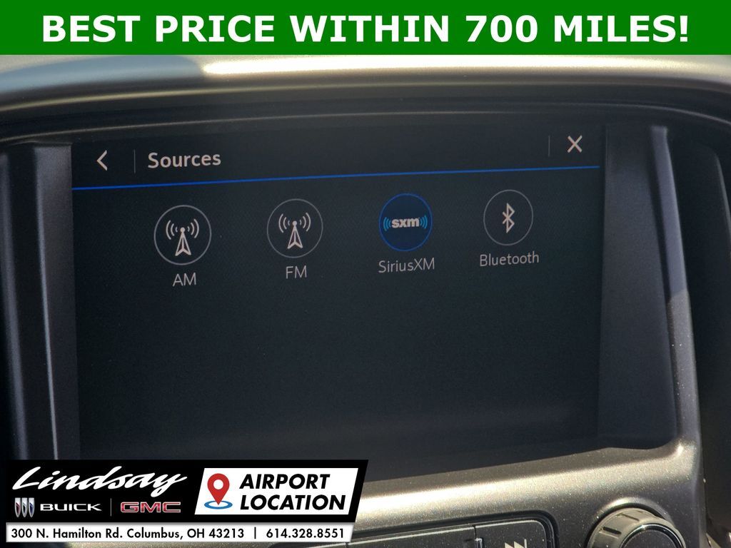 2022 Chevrolet Colorado LT Columbus OH