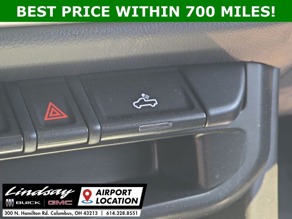 2022 Chevrolet Colorado LT Columbus OH