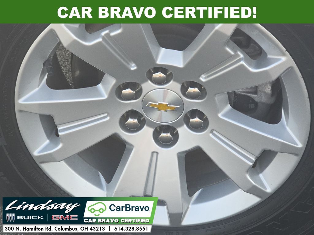 2022 Chevrolet Colorado LT Columbus OH