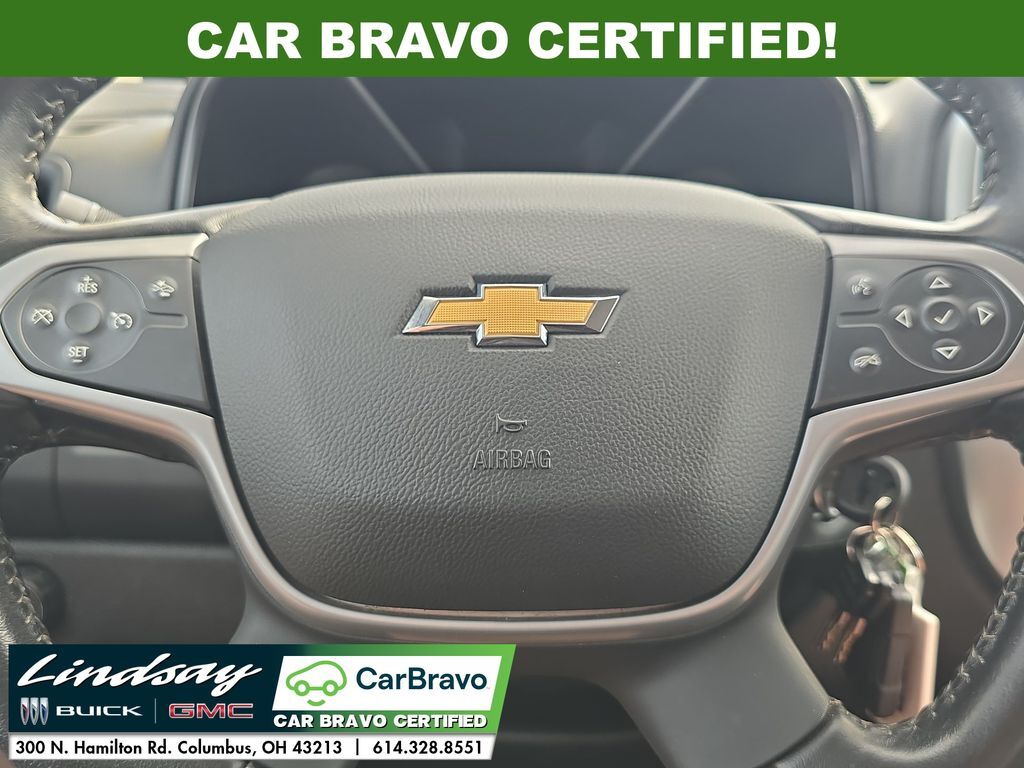 2022 Chevrolet Colorado LT Columbus OH