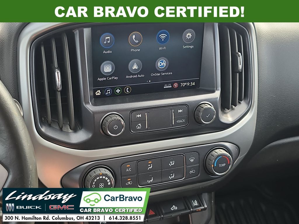 2022 Chevrolet Colorado LT Columbus OH