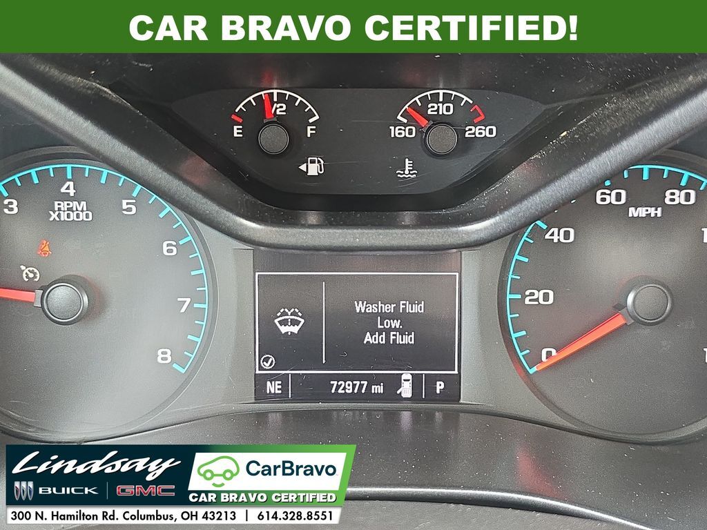 2022 Chevrolet Colorado LT Columbus OH