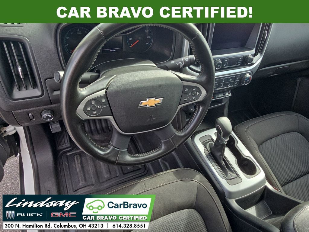 2022 Chevrolet Colorado LT Columbus OH