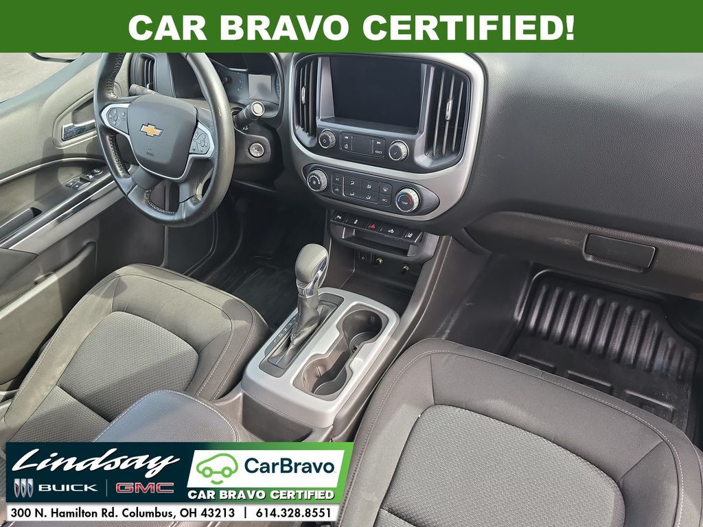 2022 Chevrolet Colorado LT Columbus OH