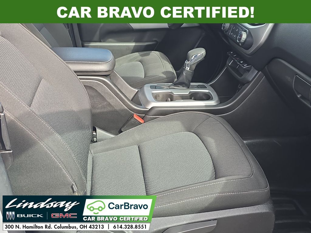 2022 Chevrolet Colorado LT Columbus OH