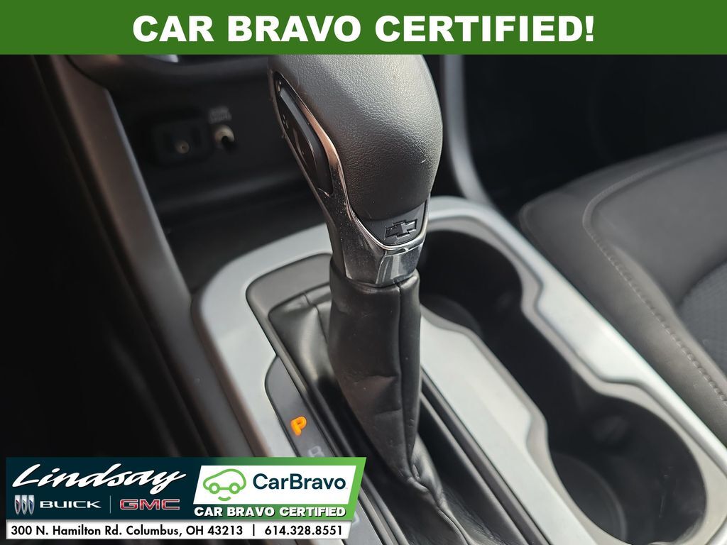 2022 Chevrolet Colorado LT Columbus OH