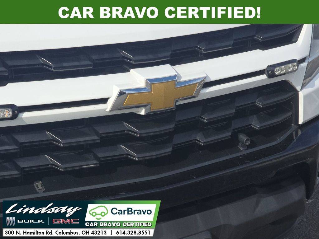 2022 Chevrolet Colorado LT Columbus OH