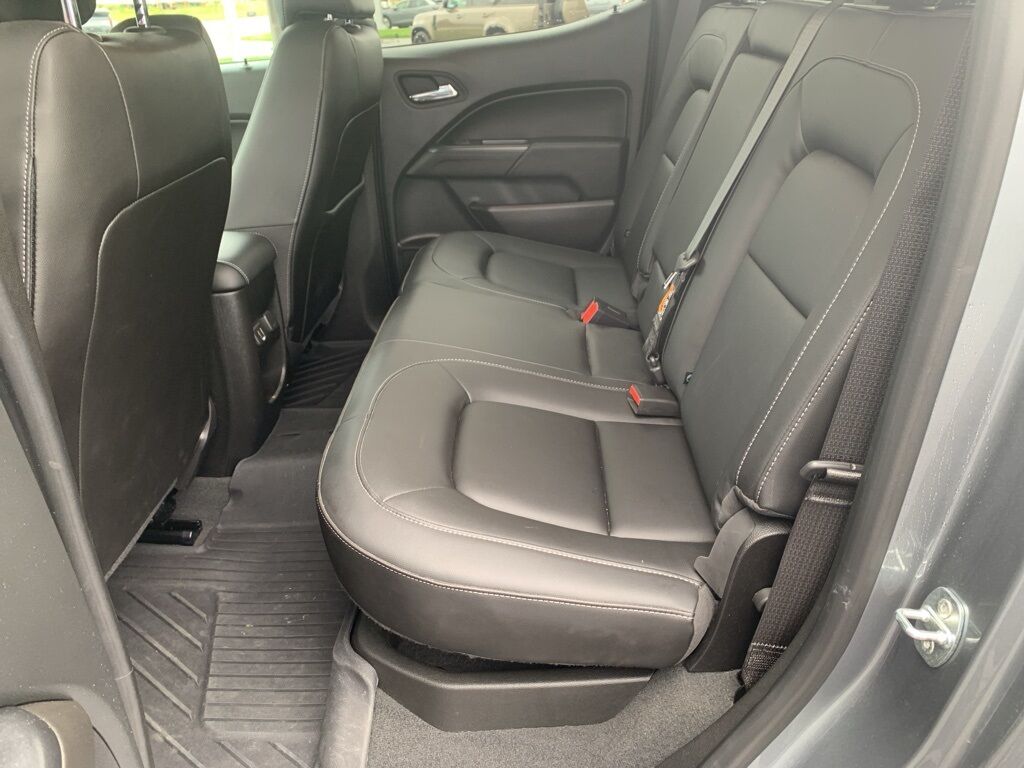 2022 Chevrolet Colorado LT Green Bay WI