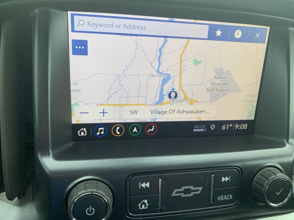2022 Chevrolet Colorado LT Green Bay WI
