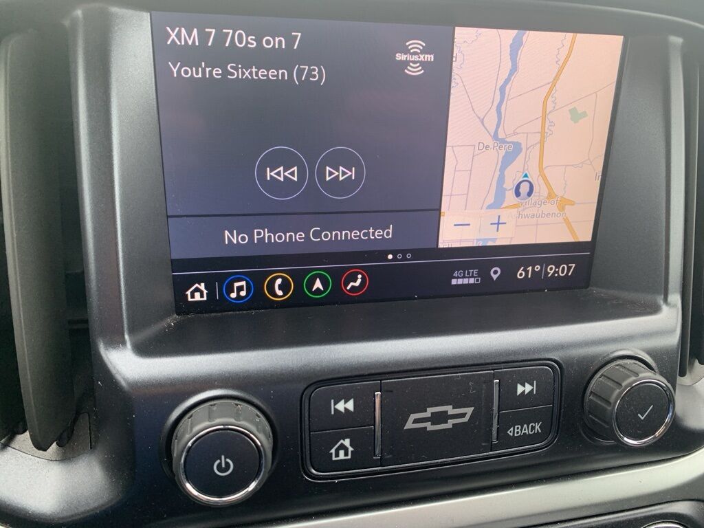 2022 Chevrolet Colorado LT Green Bay WI