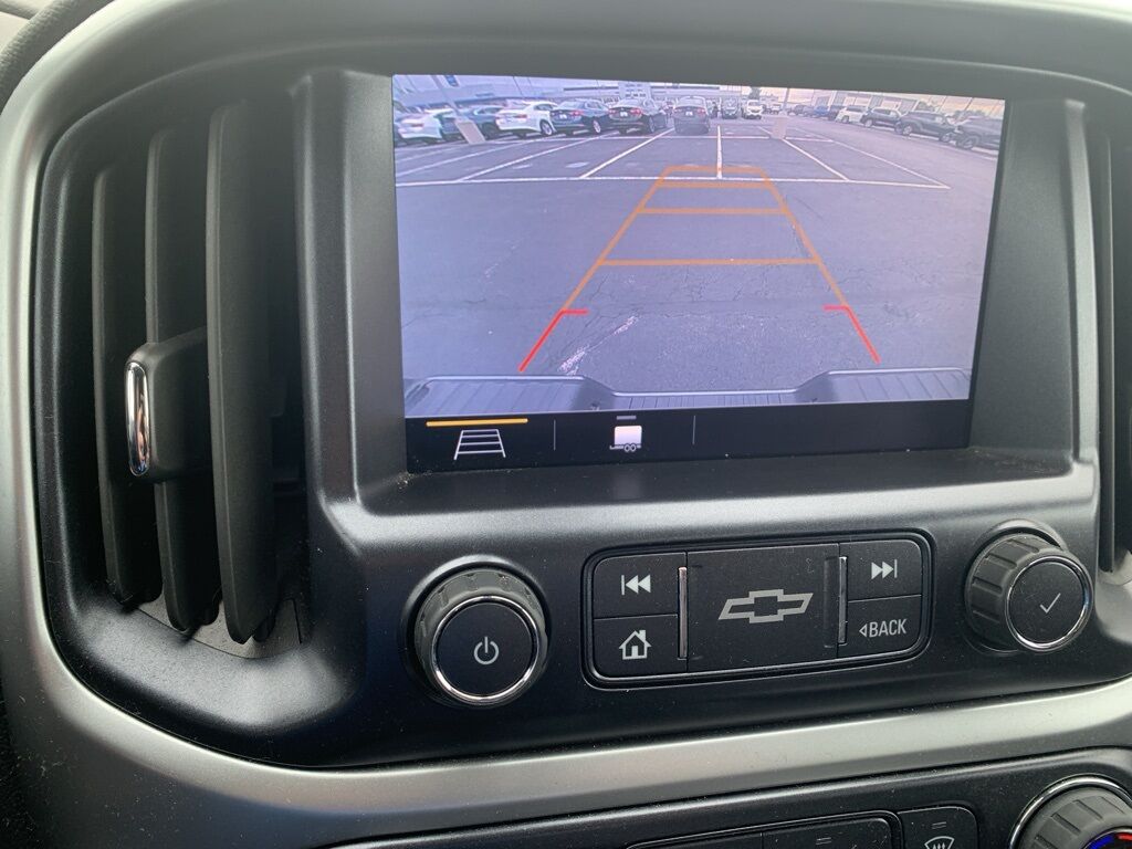 2022 Chevrolet Colorado LT Green Bay WI